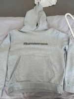 Adidas Human Race Kapuzenpullover Friedrichshain-Kreuzberg - Friedrichshain Vorschau