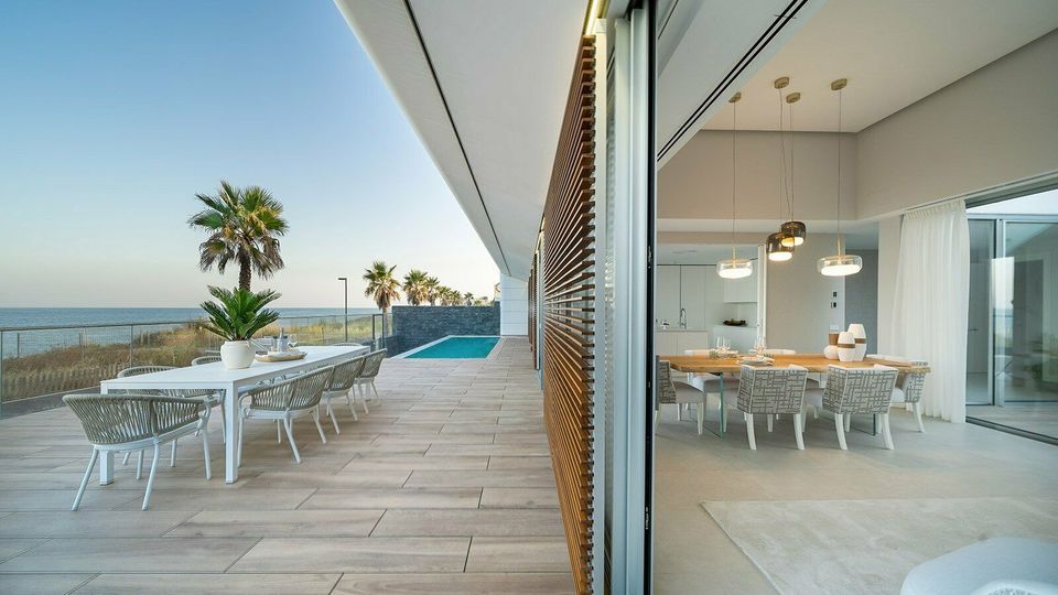 NEU !! Luxus Apartment in 1.Meereslinie in Estepona-Marbella in Bad Salzuflen