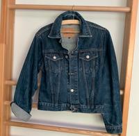 Jeansjacke GangStar Gr. M/L, Blau Hessen - Lindenfels Vorschau
