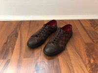 Louis Vuitton Sneaker Damier Größe 40.5 Schuhe Hamburg-Mitte - Hamburg St. Georg Vorschau