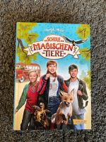 Die Schule der magischen Tiere - Das Buch zum Film Baden-Württemberg - Konstanz Vorschau