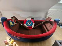 Capt'n sharky boot Sofa gästebett Kr. München - Garching b München Vorschau