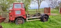 IFA W 50 zu verkaufen Thüringen - Riethgen Vorschau