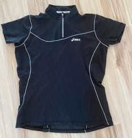 Damen Laufshirt kurzarm ASICS *neuwertig* Hessen - Fränkisch-Crumbach Vorschau