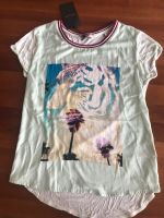 ♥️SCOTCH MAISON T-Shirt Mintgrün Gr. XS/164 Saarbrücken-Mitte - Alt-Saarbrücken Vorschau