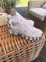 Nike Shox weiß Rheinland-Pfalz - Betzdorf Vorschau