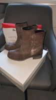 Liebeskind Stiefelette Leder braun Gr.38 Dortmund - Huckarde Vorschau