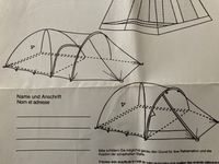 Zelt für 2 Personen Nordrhein-Westfalen - Remscheid Vorschau
