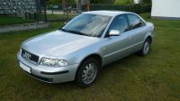 Audi A4 B5 1.8L Nordrhein-Westfalen - Verl Vorschau