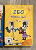 DVD Zeo willkommen bei Zeo aus Sammlung Bayern - Bobingen Vorschau