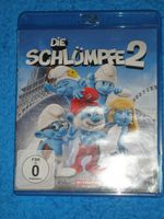 Blu Ray Die Schlümpfe 2, Neil Patrick Harris, Jayma Mays Hessen - Offenbach Vorschau