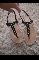 Sandalen 41 Nordrhein-Westfalen - Frechen Vorschau