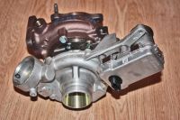 Turbolader A6510900886 MERCEDES C 200cdi W204 E 200cdi W212 GLK Bayern - Theilheim Vorschau