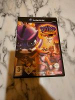 Spyro a Hero's Tail Nintendo Game Cube Spiel Bayern - Schwaig Vorschau