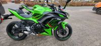 Kawasaki Ninja 650 Schleswig-Holstein - Eggebek Vorschau