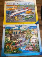 Set Puzzle 36/40/45 Teile Bayern - Winkelhaid Vorschau