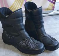 Motorradstiefel Daytona Journey XCR Gr. 39 neuwertig Nordrhein-Westfalen - Recklinghausen Vorschau