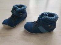 Stiefeletten Herbstschuhe Elefanten Gr.21 Mecklenburg-Vorpommern - Steinhagen (Vorpommern) Vorschau