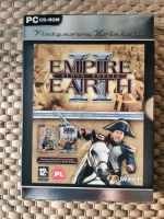 Empire Earth, zlota edycja, PC Spiel, polnisch, ab 12 Jahren Niedersachsen - Georgsmarienhütte Vorschau