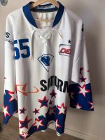 ERC Ingolstadt Retro Trikot Patrick Köppchen 55 L Bayern - Bayreuth Vorschau