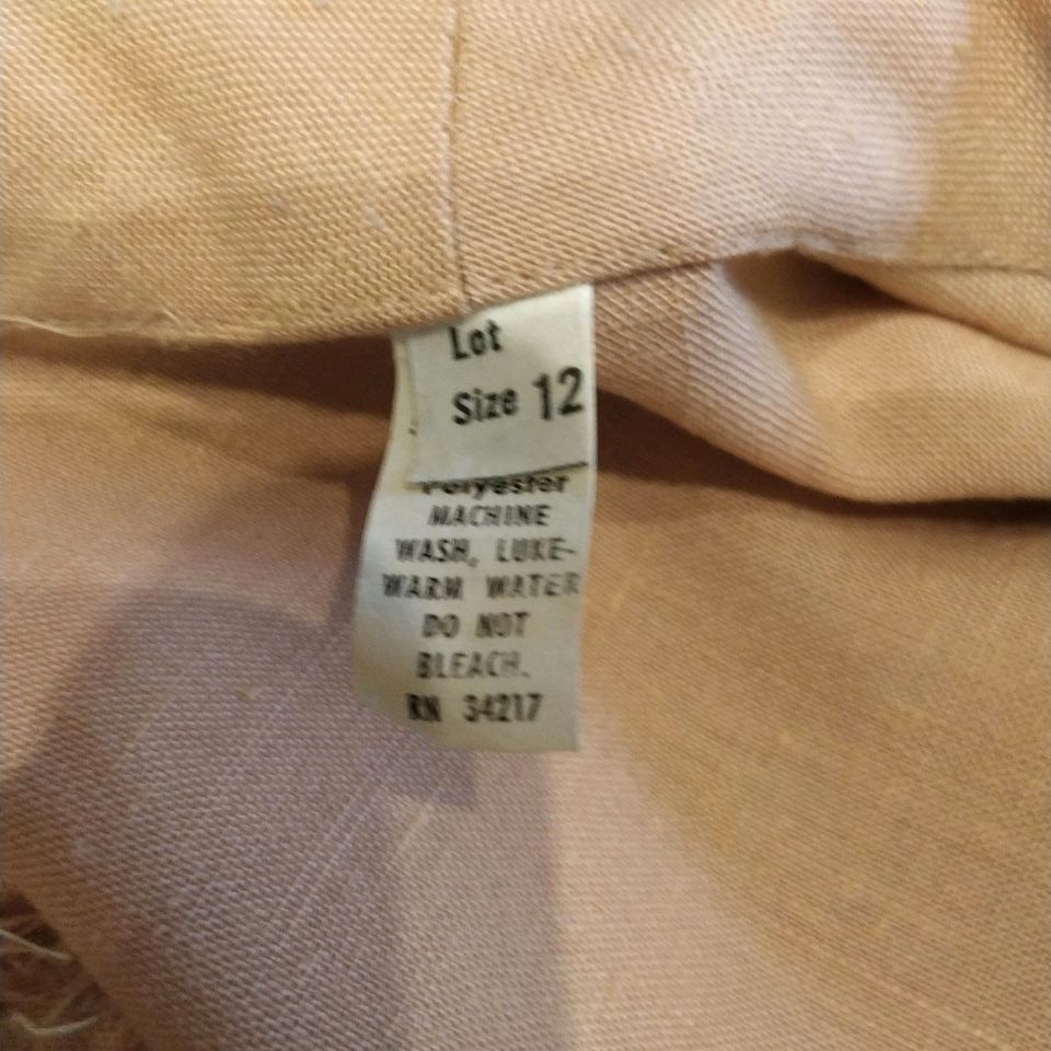 Bolero kurze Jacke gr S 36 38 Rayon Kleid Jackchen in Heinsberg