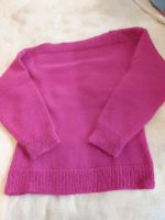 Damen Pulli Gr .38 in Pink Bayern - Höchberg Vorschau