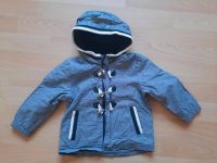 Jacke für Sommer Gr. 86 Sachsen-Anhalt - Magdeburg Vorschau