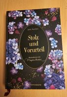 Jane Austen Buch Stolz und Vorurteil Schmuckausgabe Niedersachsen - Einbeck Vorschau