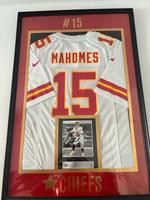 Originales Chiefs Trikot von Mahomes Nordrhein-Westfalen - Solingen Vorschau