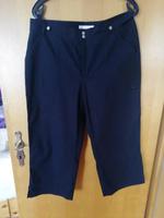 Sommer Hose 3/4 von Mac Jule Gr 44 Schwarz Hessen - Wetzlar Vorschau