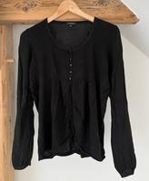 Schwarze Strickjacke Cardigan Amisu Gr. M Niedersachsen - Sehnde Vorschau