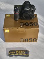 Verkaufe Nikon D850 DSLR Kamera Baden-Württemberg - Deizisau  Vorschau