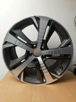 Original Alu Felge Ronal 18 Zoll Peugeot 308 SW Bayern - Küps Vorschau