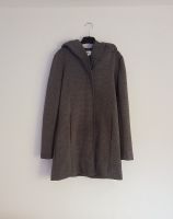 ONLY Coatigan LONG-JACKE XL-Kapuze grau Größe 34 / XS München - Sendling Vorschau