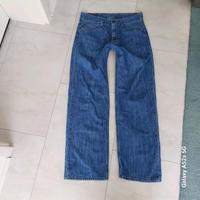 Levi's 509 Herren Jeans Hose W33-L32 Nordrhein-Westfalen - Herne Vorschau