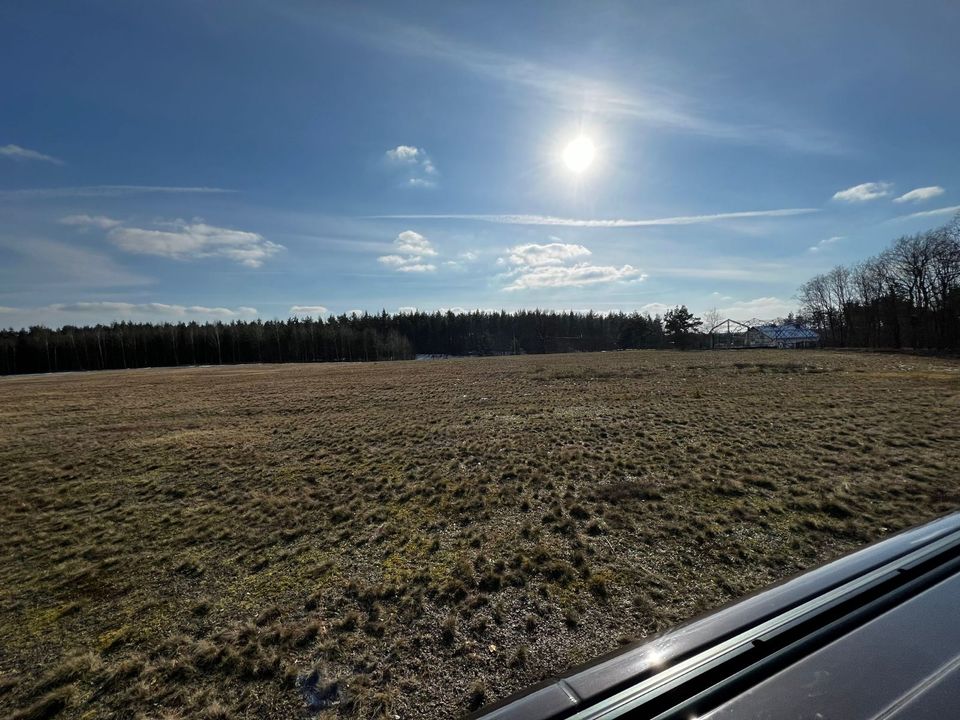 Polen Baugrundstücke in ruhiger Lage am Wald in Görlitz