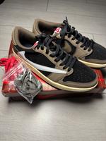 Mocha Jordan 1 Nordrhein-Westfalen - Paderborn Vorschau