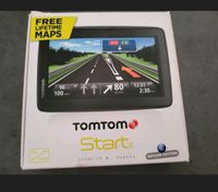 Navi, Navigationsgerät, TomTom Start 25 Europe Saarbrücken-West - Altenkessel Vorschau