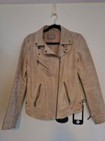 Orsay Wildleder Jacke Bikerstyle Gr.38 Niedersachsen - Osnabrück Vorschau