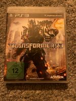 Transformers 3 Ps3 Bayern - Buch Vorschau