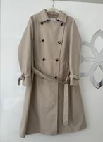 Mango Trenchcoat in beige Nordrhein-Westfalen - Kreuztal Vorschau