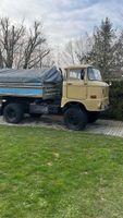 IFA W50 Kipper Bad Doberan - Landkreis - Kühlungsborn Vorschau