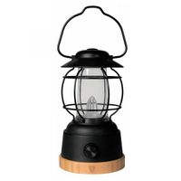 Vickywood By GWTec WOODY Lantern Campinglampe dimmbar Nordrhein-Westfalen - Hürth Vorschau