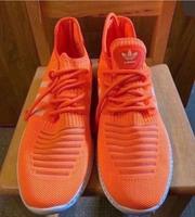 adidas Turnschuhe Schuhe Trainer Sneakers 41 Neu orange unisex Baden-Württemberg - Bad Säckingen Vorschau