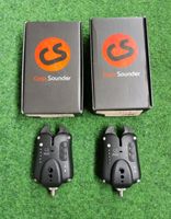 2× Carp Sounder Roc XR Bissanzeiger mit OVP Set Karpfenangeln TOP Niedersachsen - Bad Bentheim Vorschau