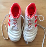 Fußball | adidas | Hallenschuhe für Kinder | Größe 31 Nordrhein-Westfalen - Rosendahl Vorschau