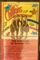 The Chiffons Essen - Huttrop Vorschau