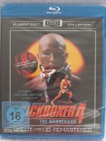 Kickboxer 4 (Blu ray) Sachsen - Rodewisch Vorschau