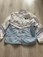 FILA Jacke Gr. XS blau weiss Niedersachsen - Weyhe Vorschau