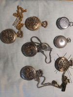Taschenuhren und Miniatur Uhren Hessen - Laubach Vorschau